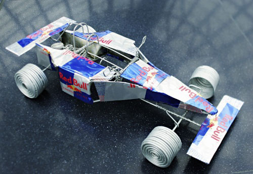 Red Bull -     ? (10 )