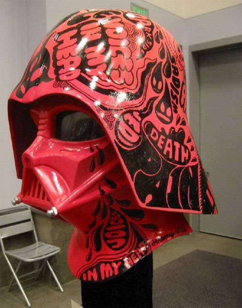  Darth Vader.   Darth Vader-          (21 )