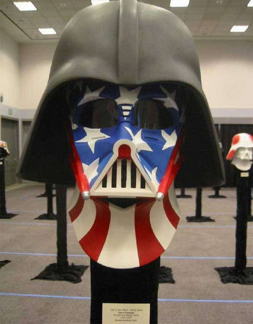  Darth Vader.   Darth Vader-          (21 )