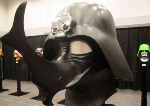  Darth Vader.   Darth Vader-          (21 )