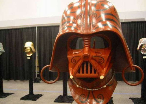  Darth Vader.   Darth Vader-          (21 )