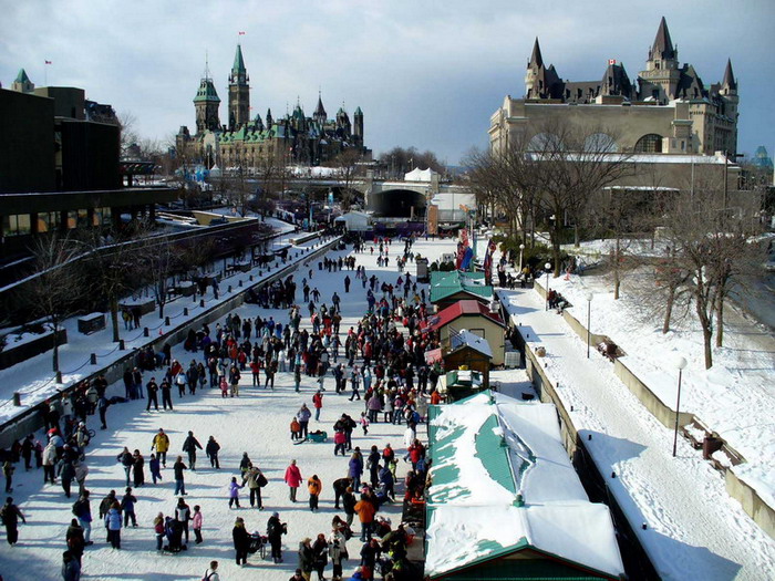      .   Winterlude   (16 )