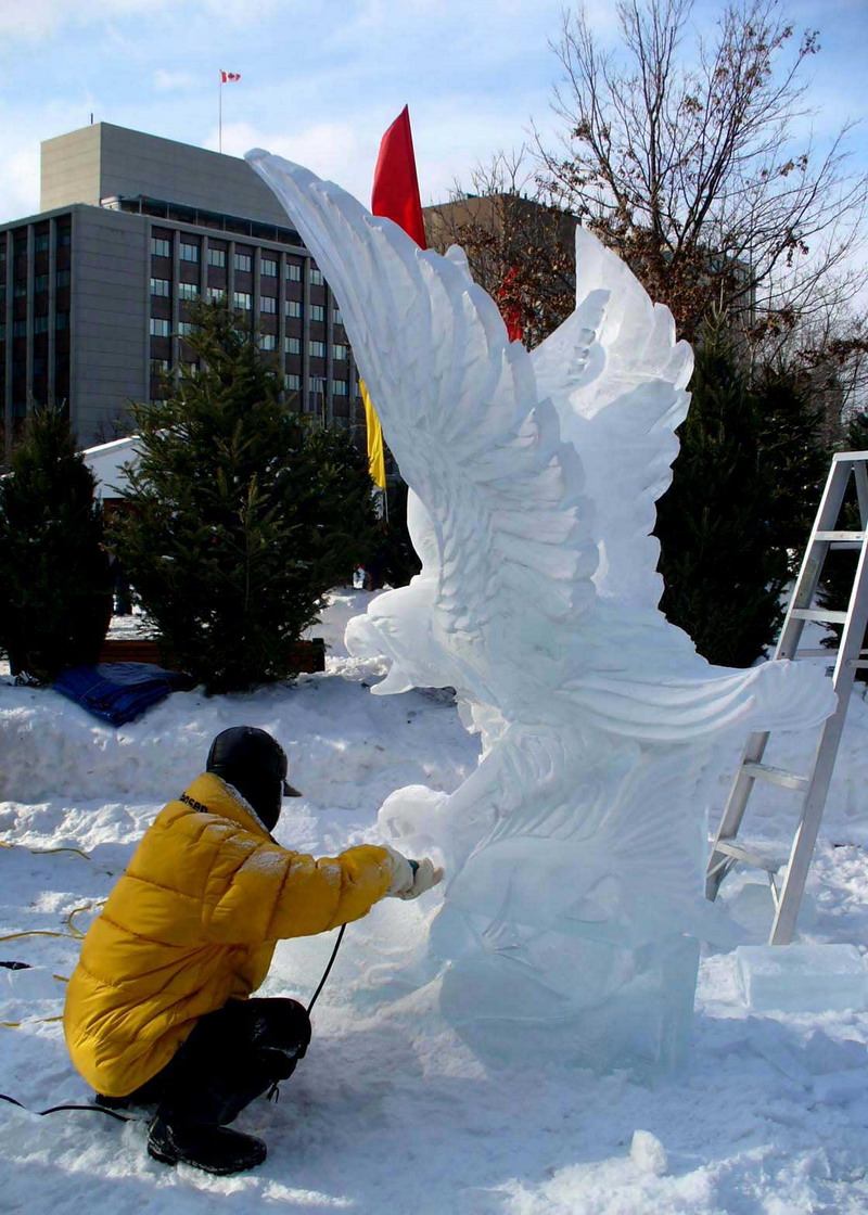      .   Winterlude   (16 )