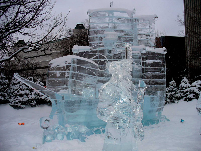      .   Winterlude   (16 )