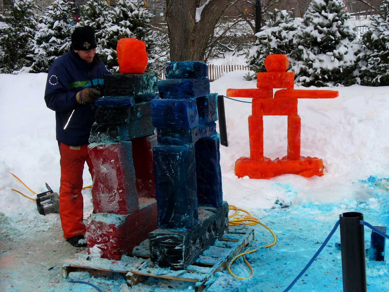      .   Winterlude   (16 )