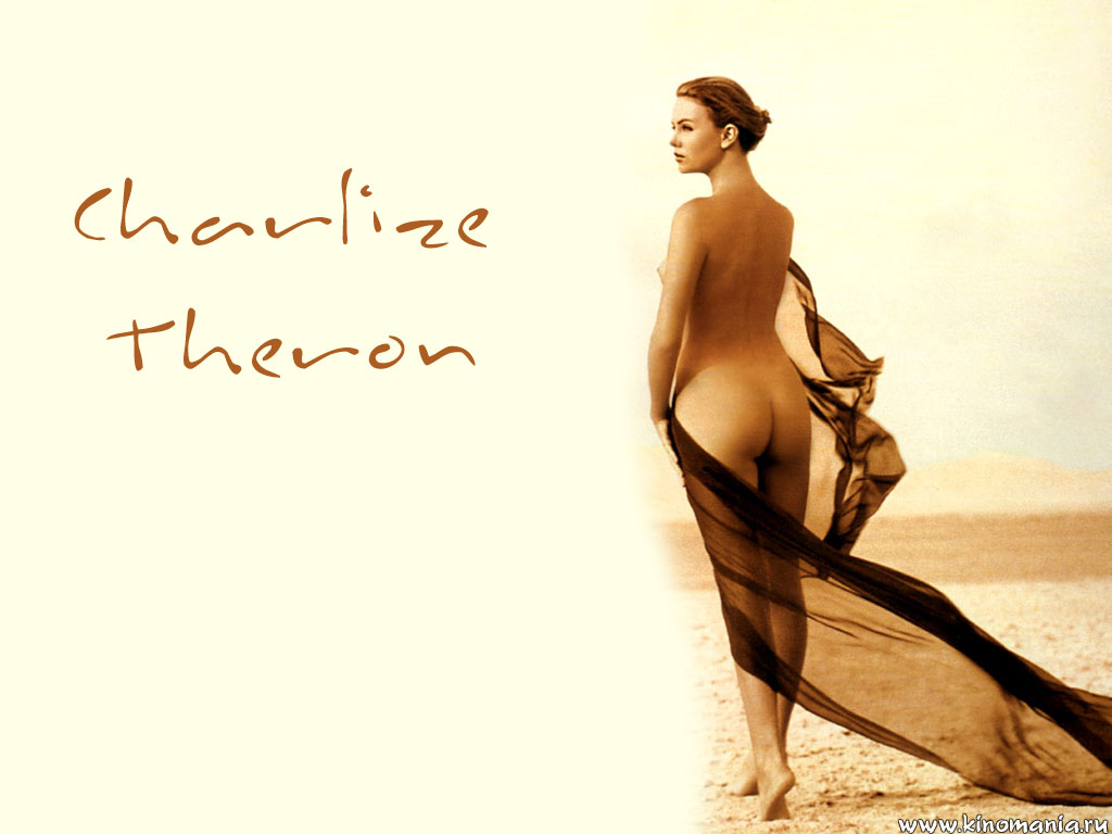  .     -  Charlize Theron - Nude Charlize Theron (37 )