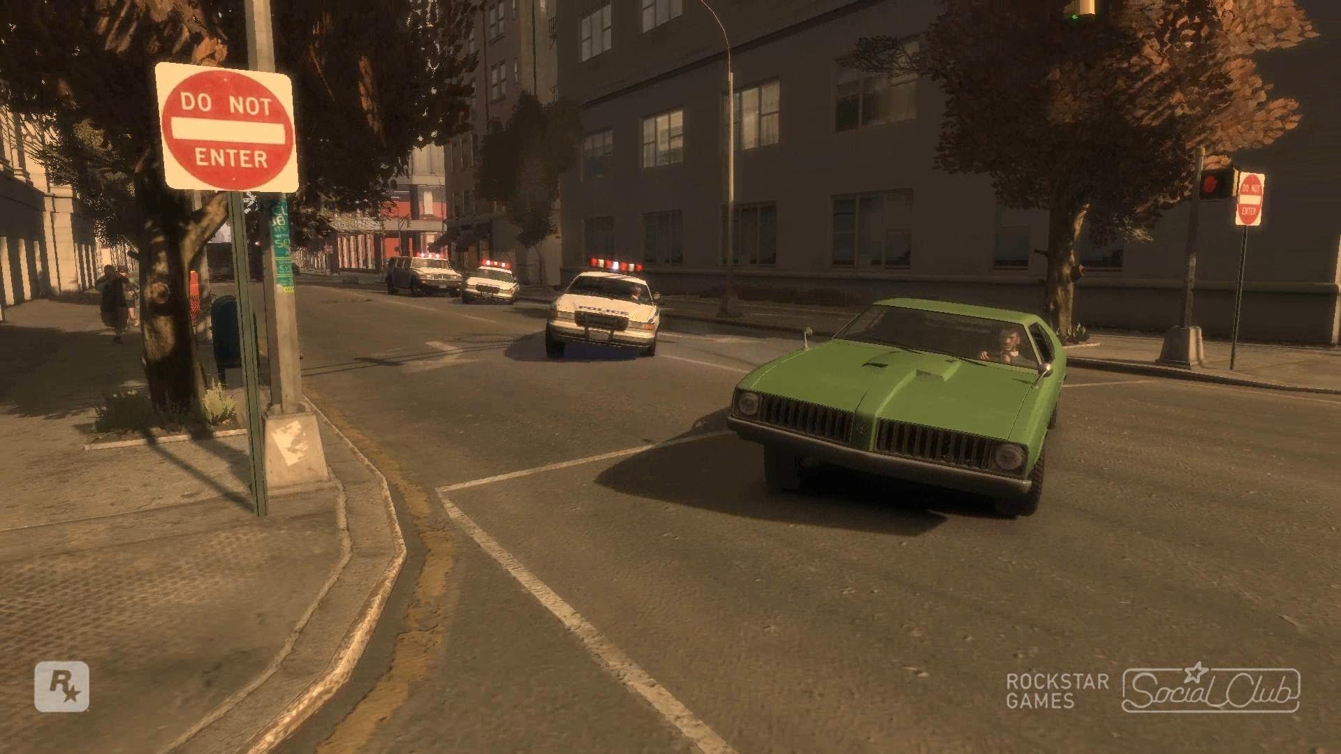    GTA