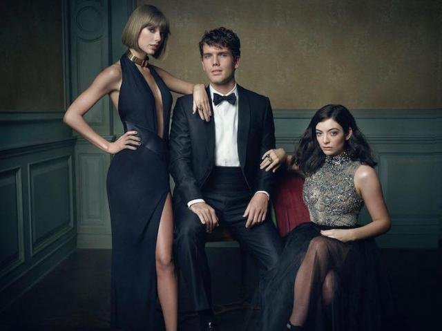      Vanity Fair   2016