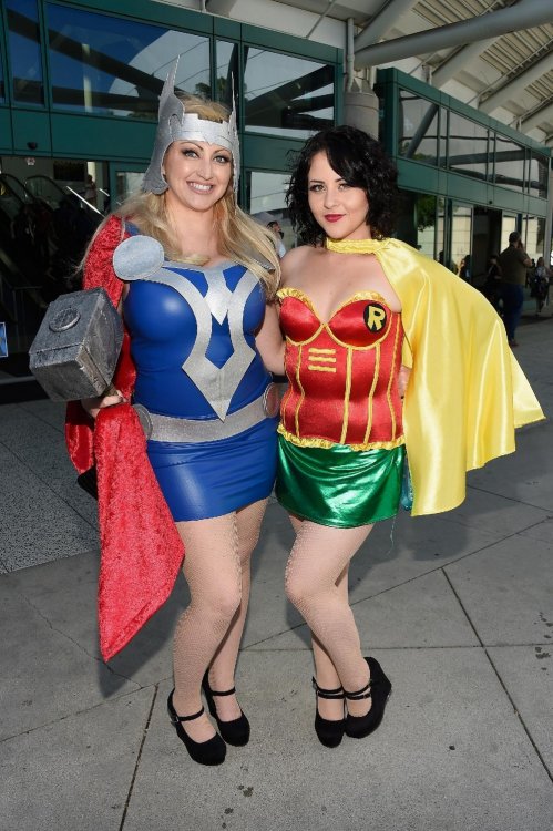 WonderCon 2016  -