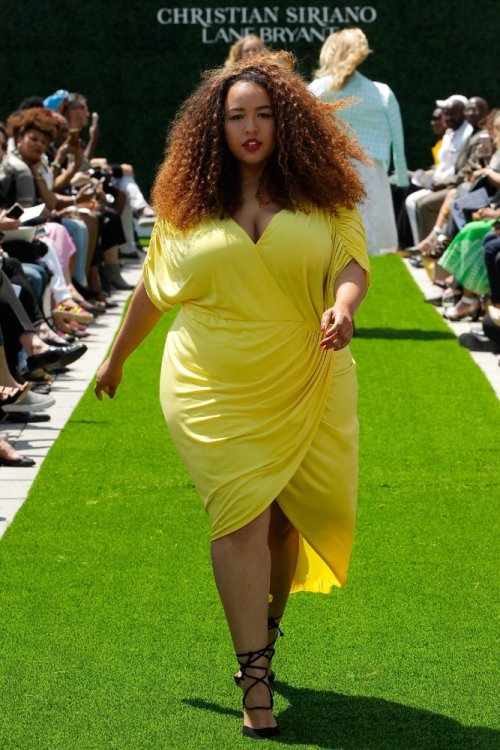   Plus Size