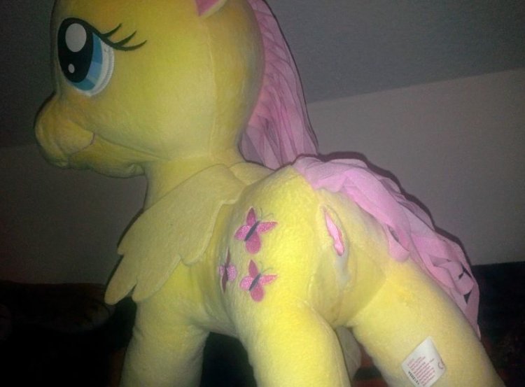     My Little Pony