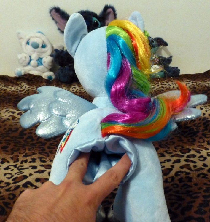     My Little Pony