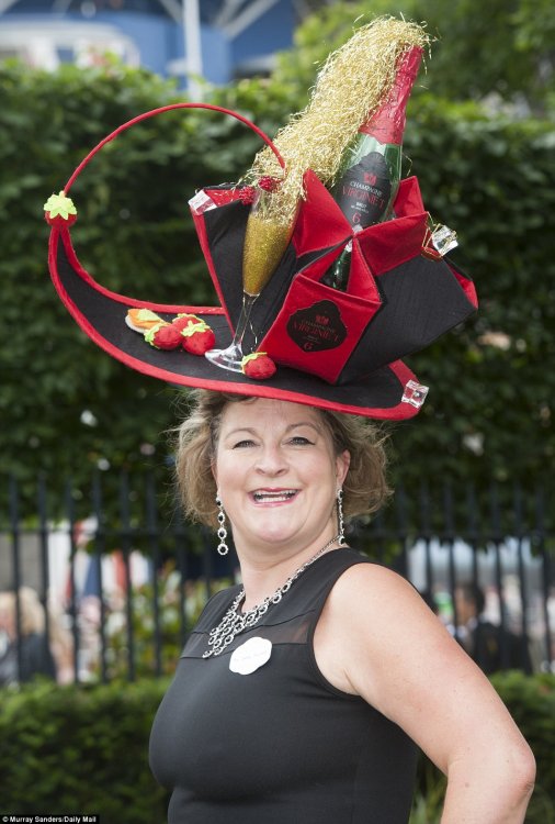       Royal Ascot