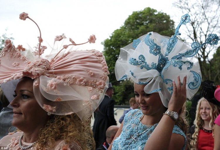       Royal Ascot