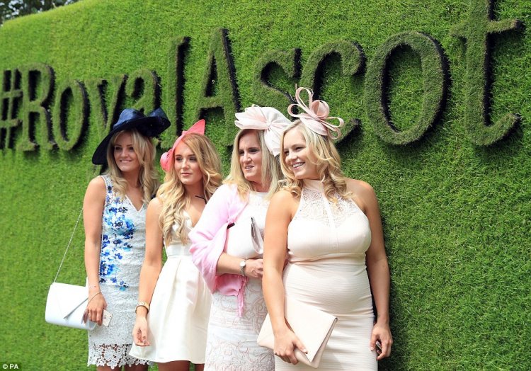       Royal Ascot