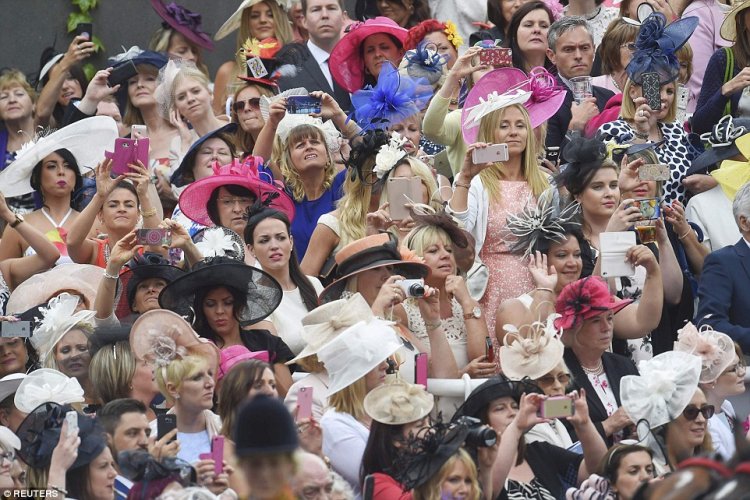       Royal Ascot