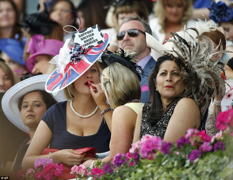       Royal Ascot