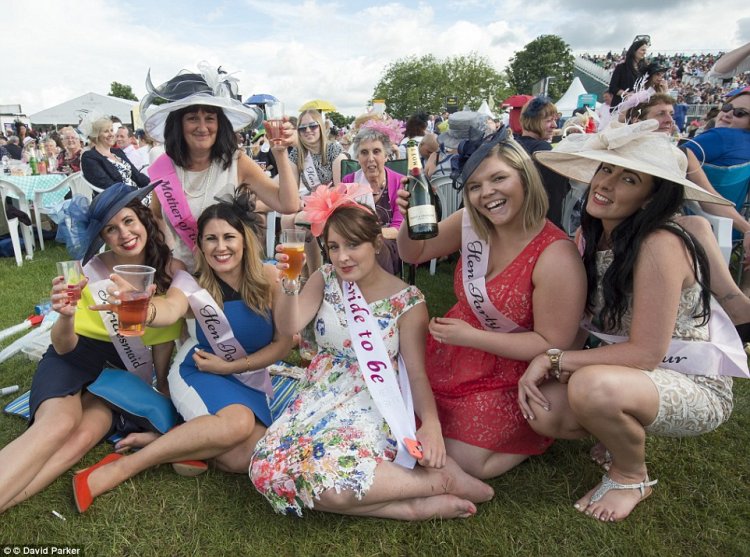       Royal Ascot