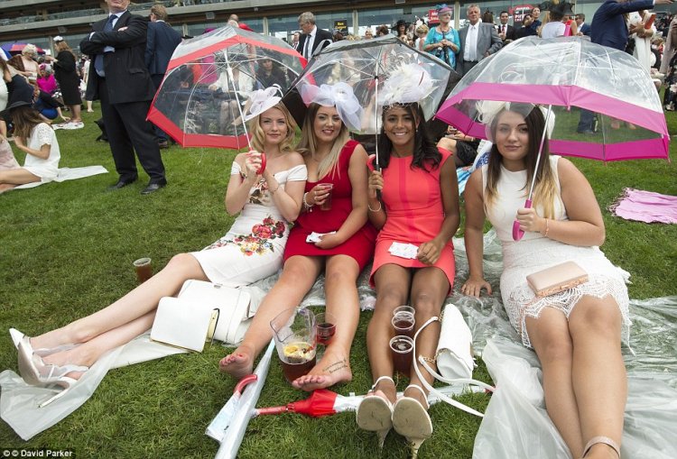       Royal Ascot