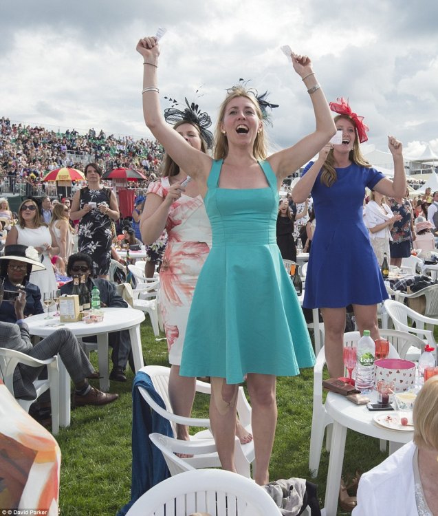       Royal Ascot