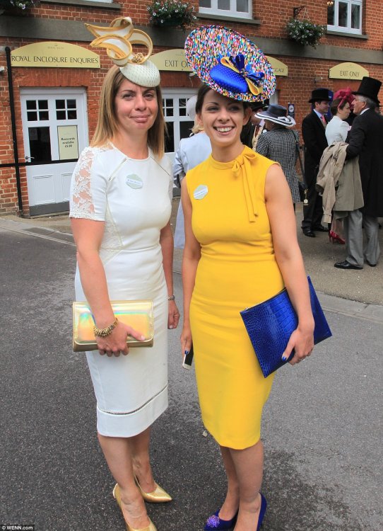       Royal Ascot