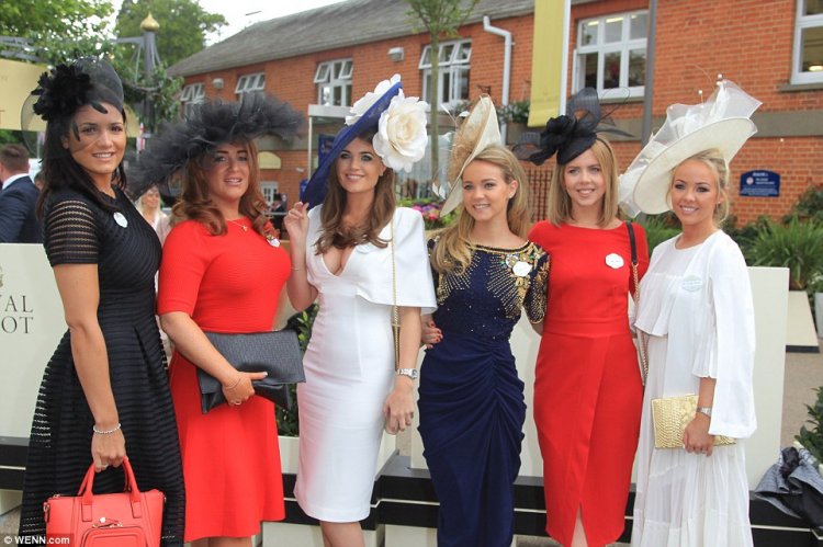       Royal Ascot