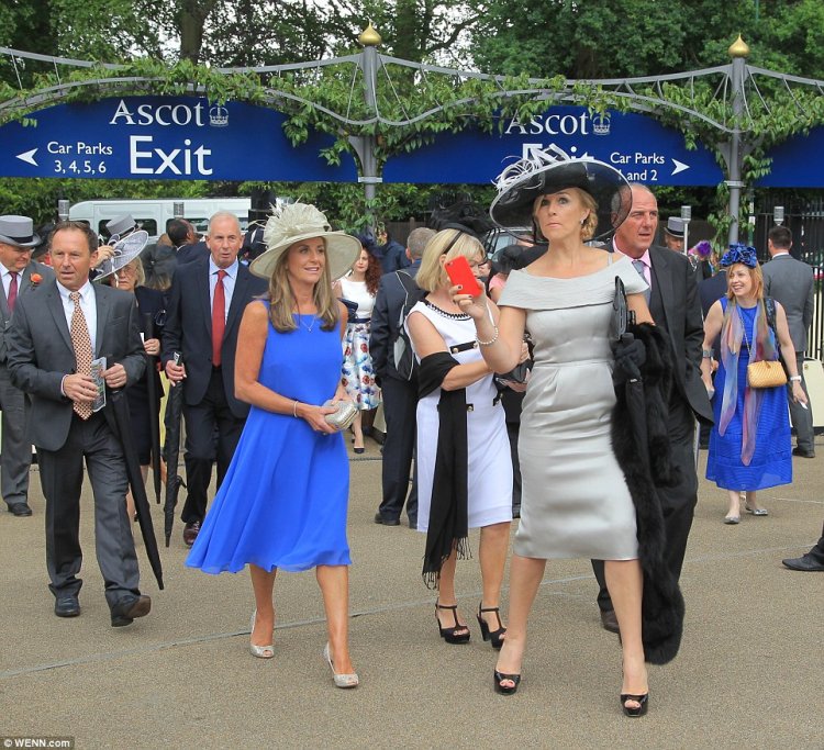       Royal Ascot