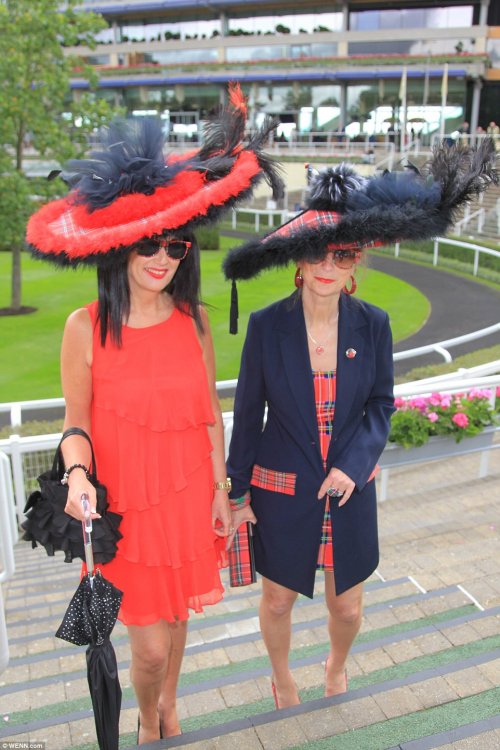       Royal Ascot