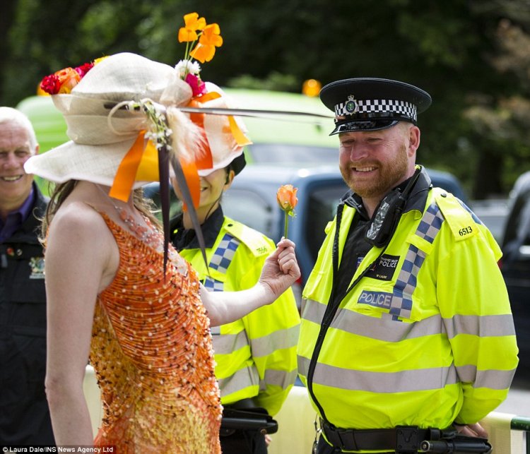       Royal Ascot