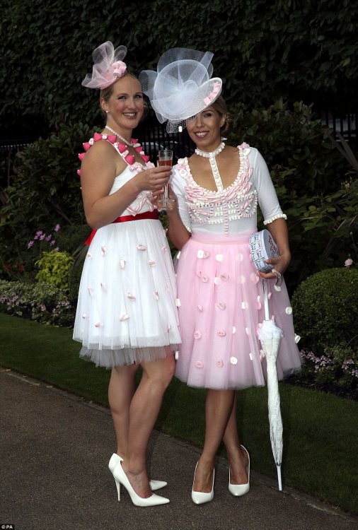       Royal Ascot