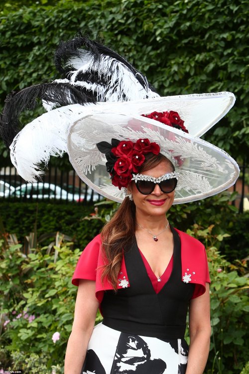       Royal Ascot