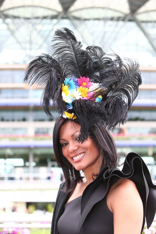       Royal Ascot