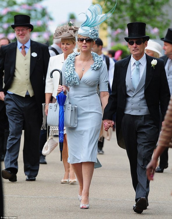       Royal Ascot