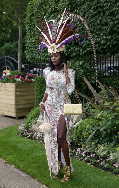       Royal Ascot