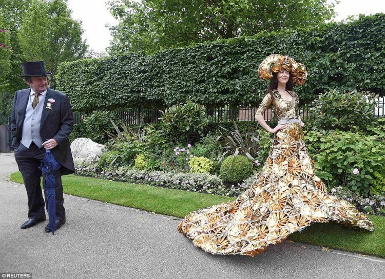       Royal Ascot