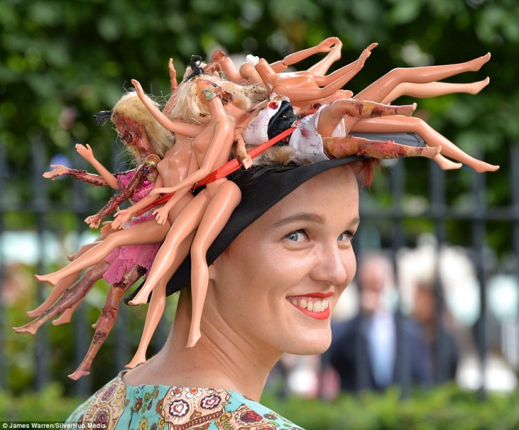       Royal Ascot