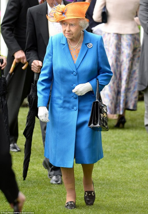       Royal Ascot