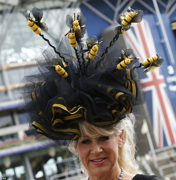       Royal Ascot