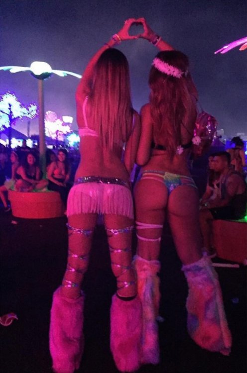    Electric Daisy Carnival