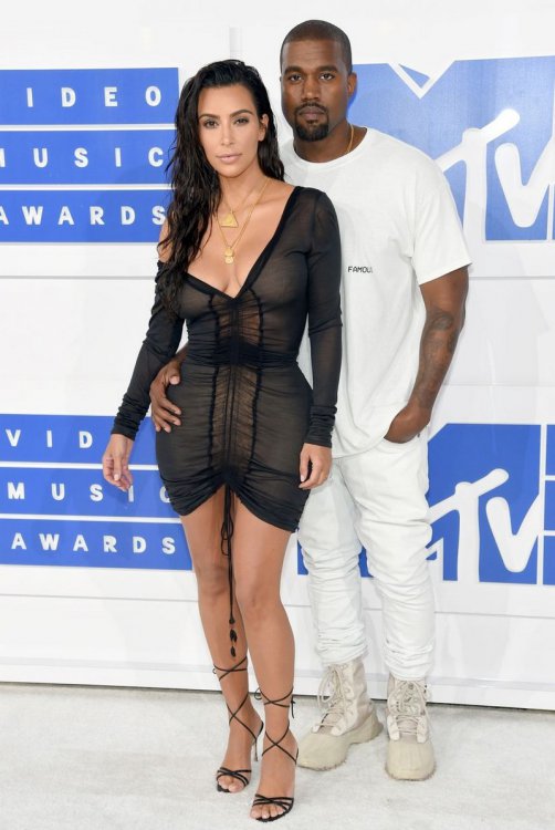   MTV VMA