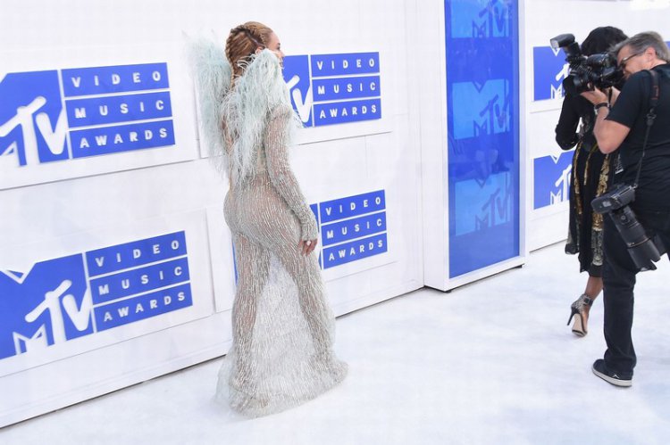   MTV VMA