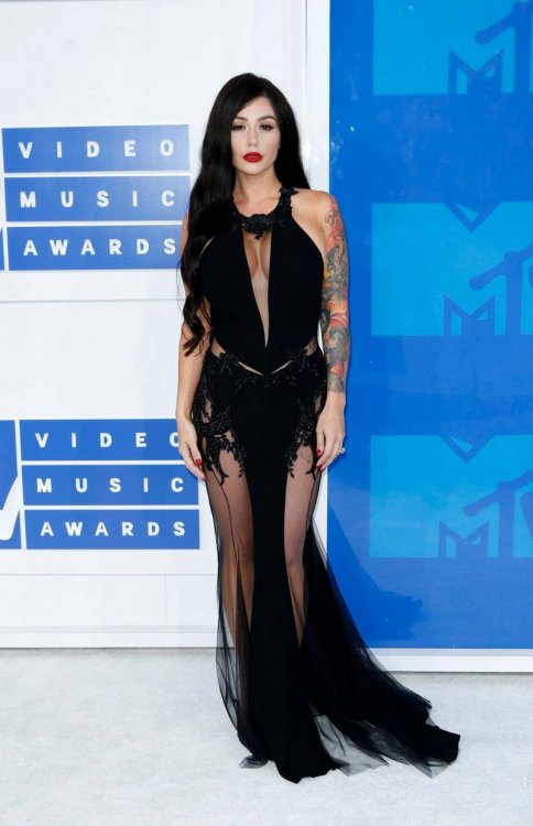   MTV VMA