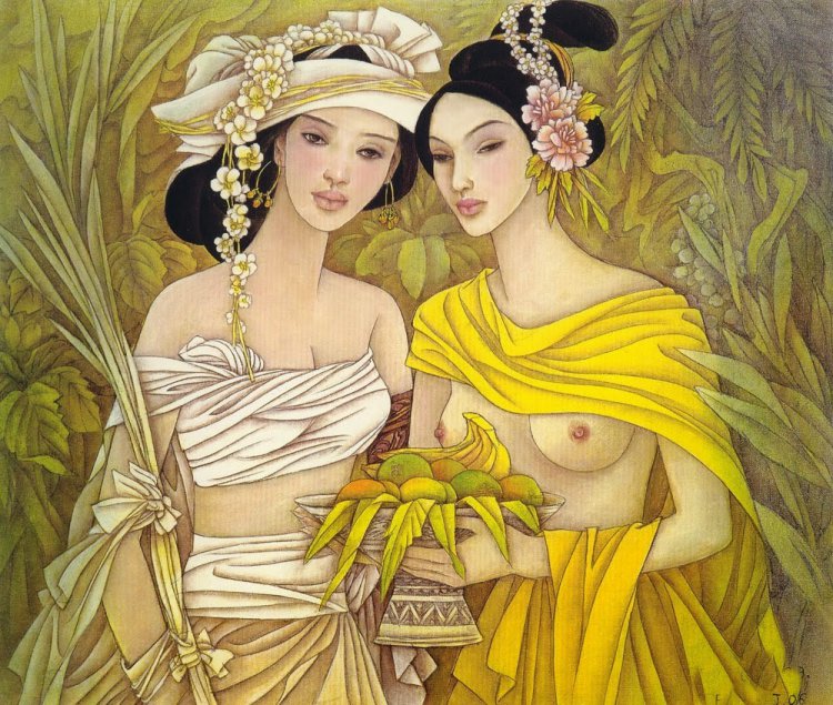    Feng Chang Jiang