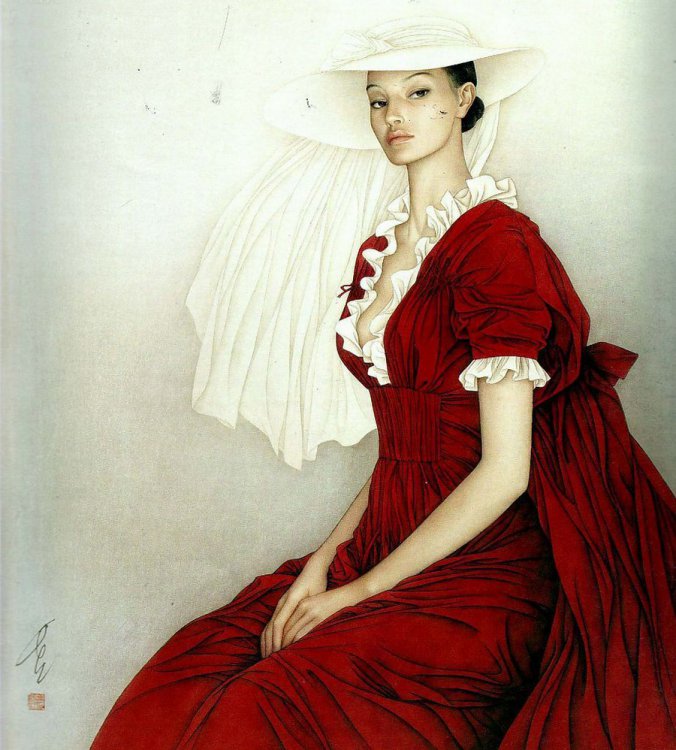    Feng Chang Jiang