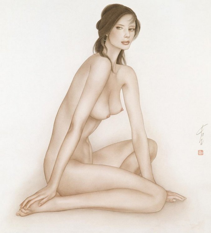    Feng Chang Jiang