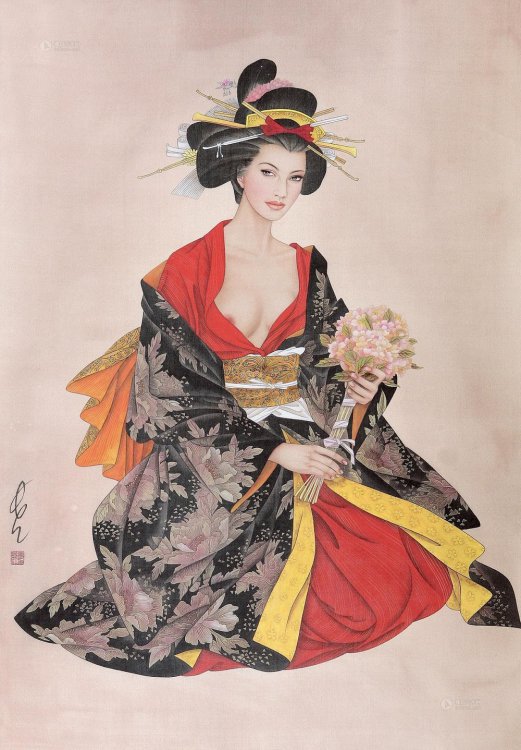    Feng Chang Jiang