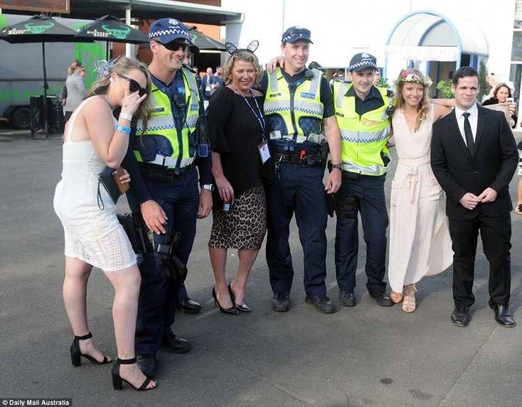    Australian Geelong Cup