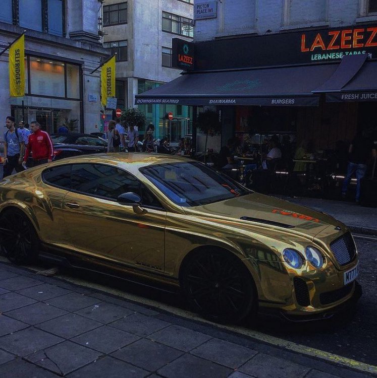 19-   ,      Bentley