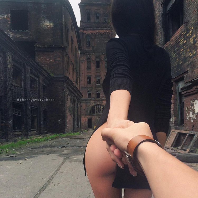 #FollowMeTo  Instagram  