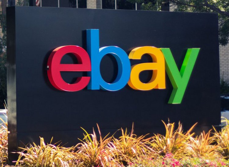  ,     eBay